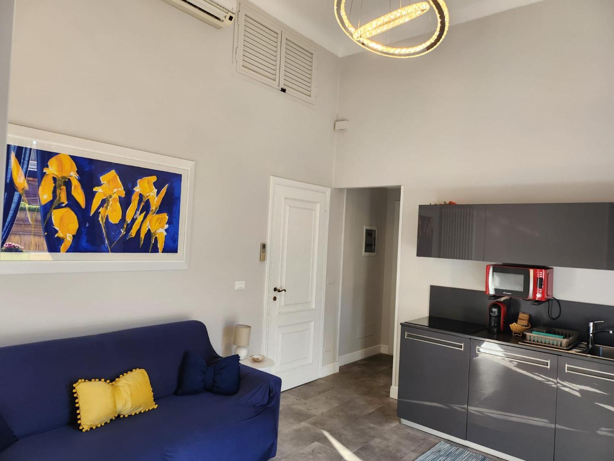 Delia Apartment Sanremo Exterior photo